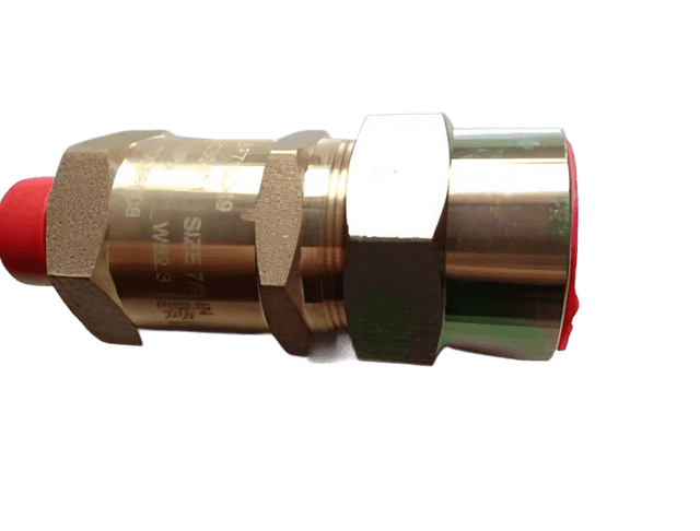 VÁLVULA DE ALIVIO - 022-09505-000