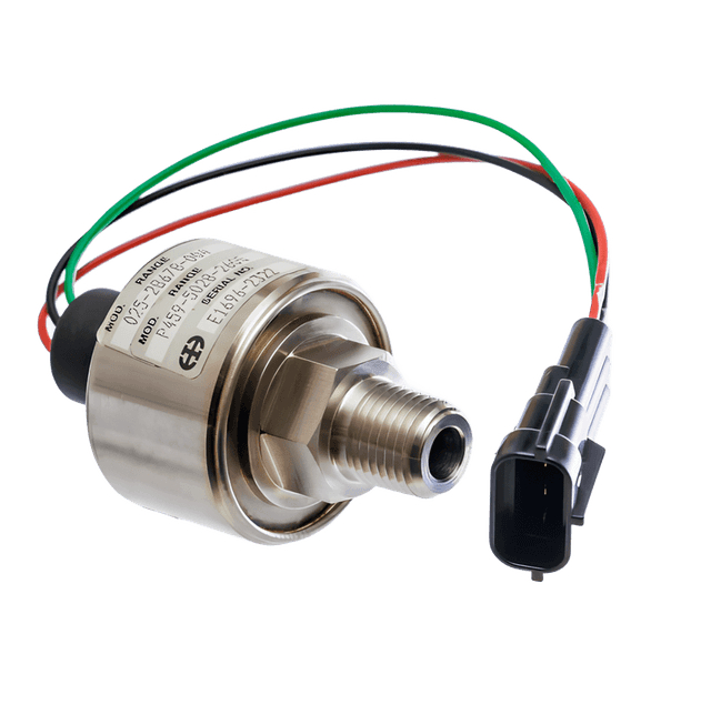 TRANSDUTOR DE PRESSÃO - 025-28678-004