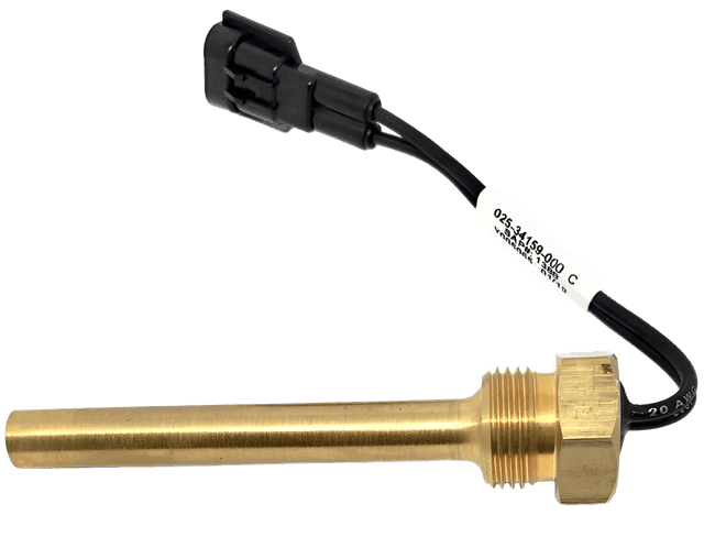 SENSOR DE TEMPERATURA 3000-OHM - 025-34159-000