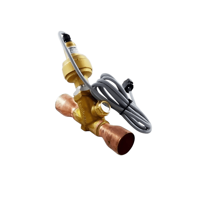 VÁLVULA DE EXPANSÃO ELETRÔNICA - 025-41565-000