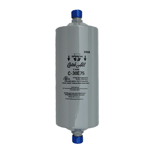 Filtro Secador - 026-37563-000