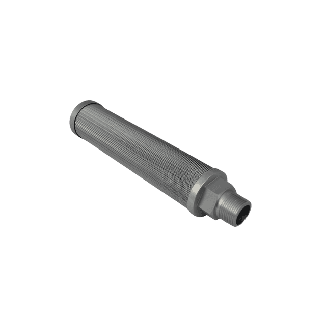 FILTRO DE ÓLEO - 026W36838-000