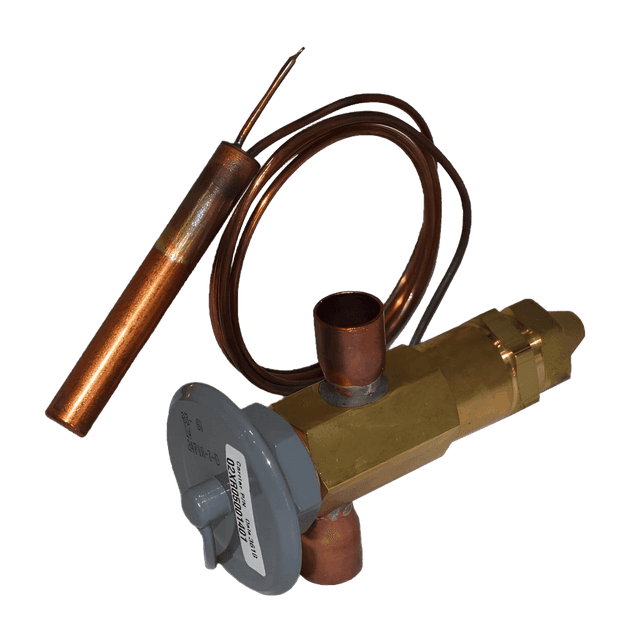 VALVULA EXPANSAO TERMOSTATICA 02XR05001401