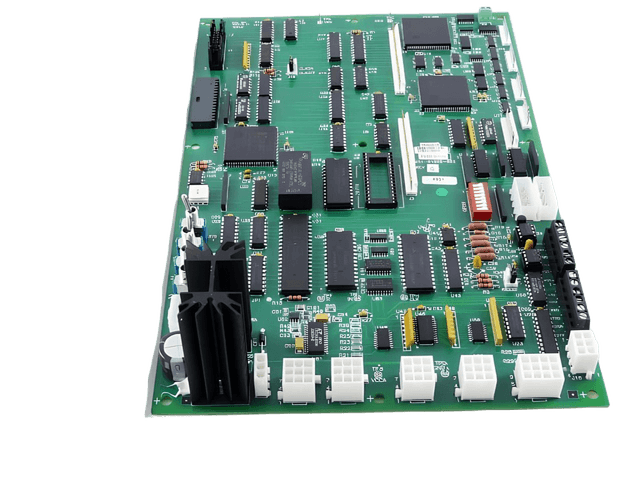 Placa Chiller York - 031-01095-002