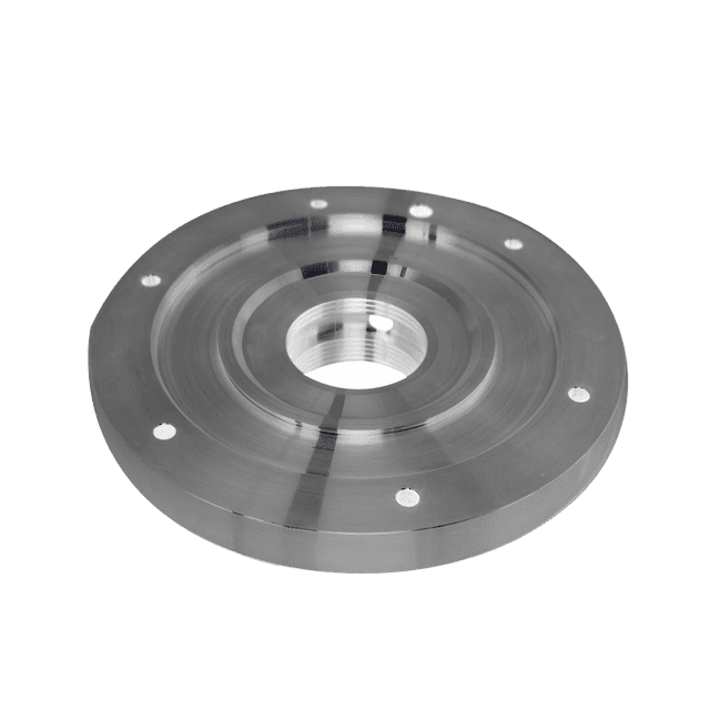 Labirinto Do Impeller Frame 3 19XL660010 - 04943148