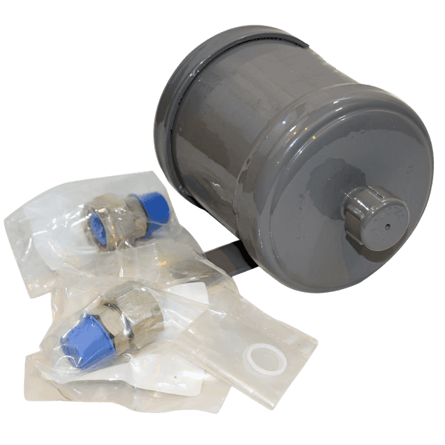 FILTRO DE OLEO 30GX500403 - 30GX660004