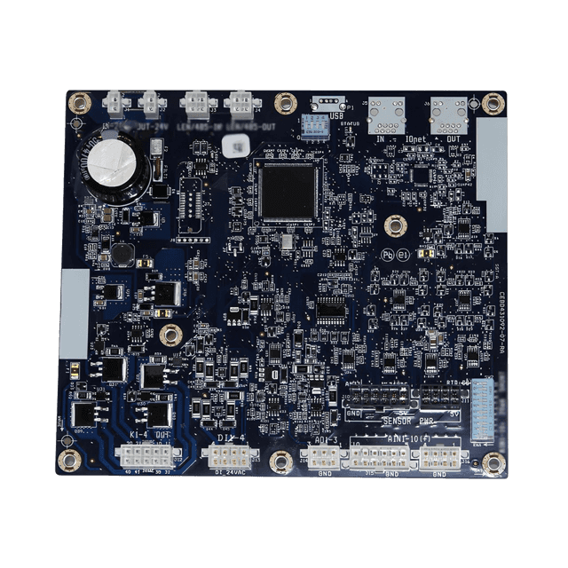 PLACA DE CONTROLE PRINCIPAL CEPL131092-03-R-I