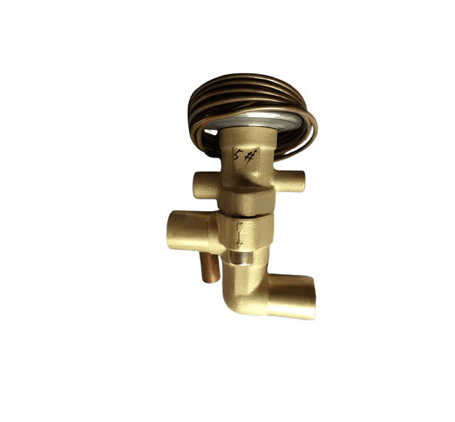 VÁLVULA DE EXPANSÃO TERMOSTÁTICA - VAL05959